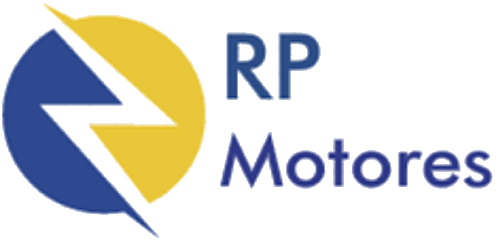 RP Motores Elétricos